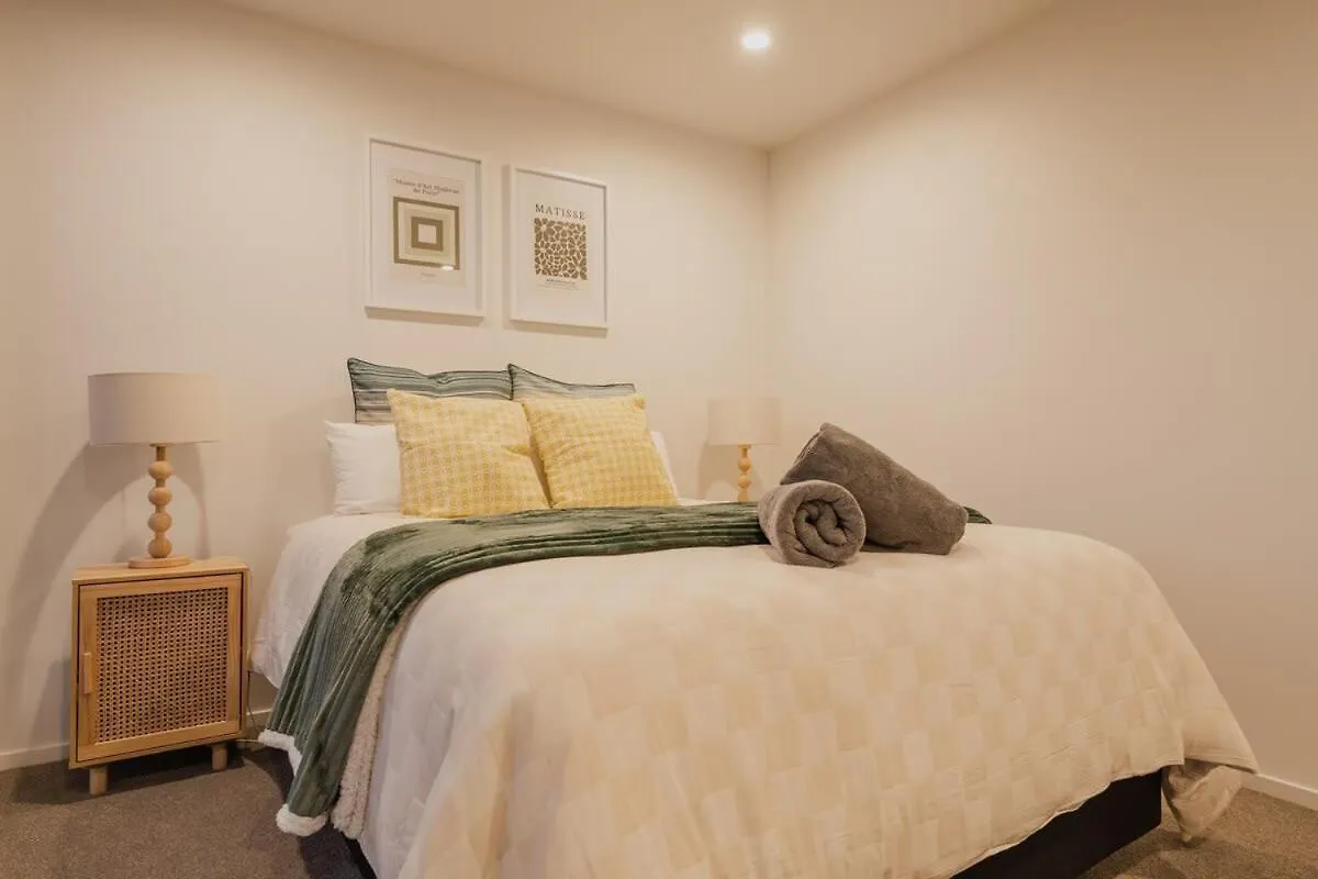 Tuam On Top Sleeps 5 Κράισττσερτς