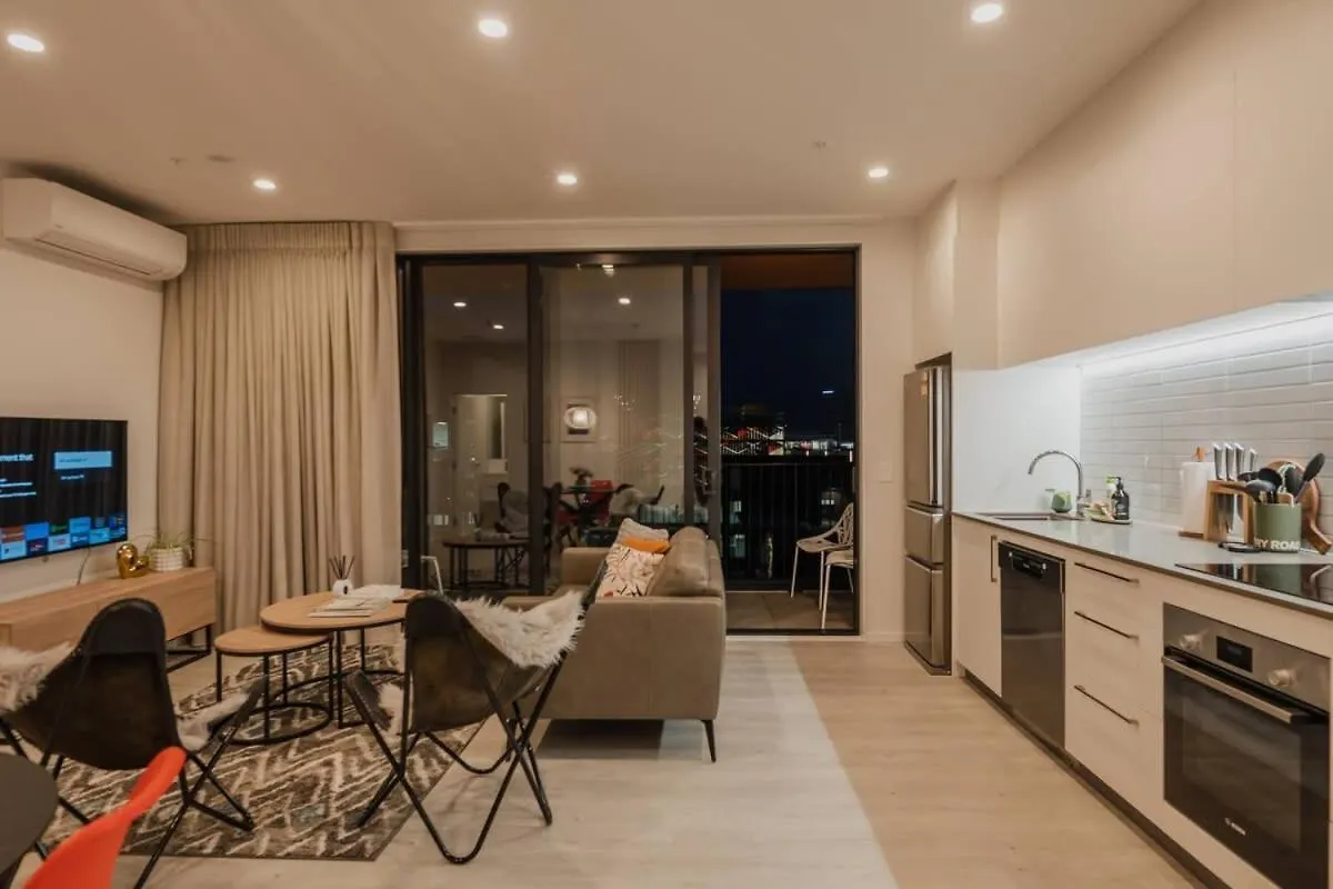 Tuam On Top Sleeps 5 Κράισττσερτς