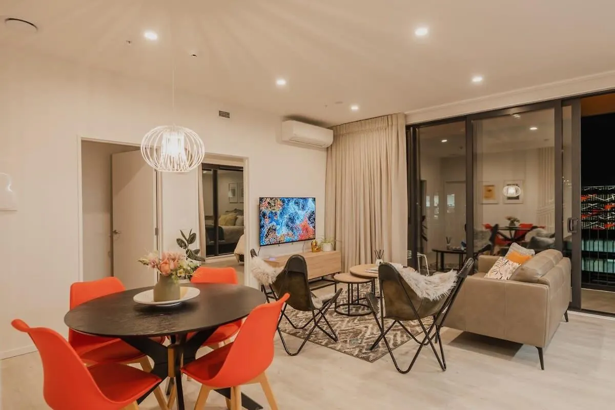 Διαμέρισμα Tuam On Top Sleeps 5 Κράισττσερτς